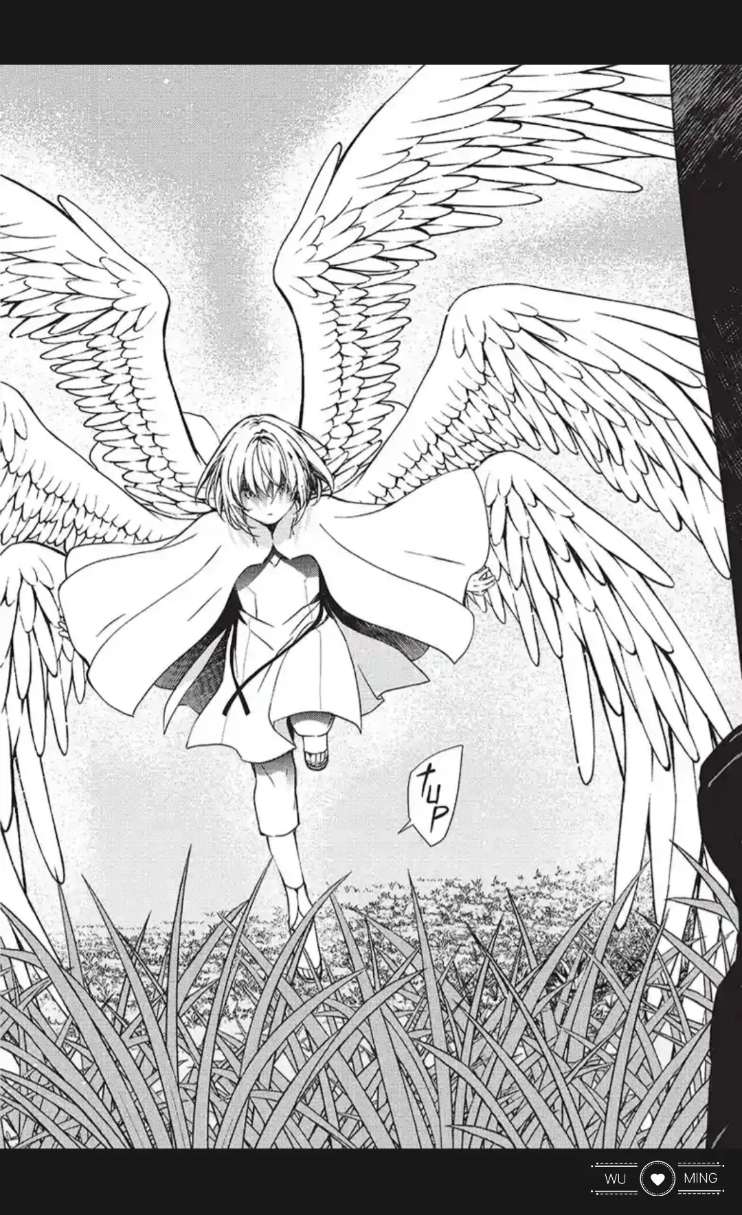 Owari no Seraph chapter 123 halaman 18