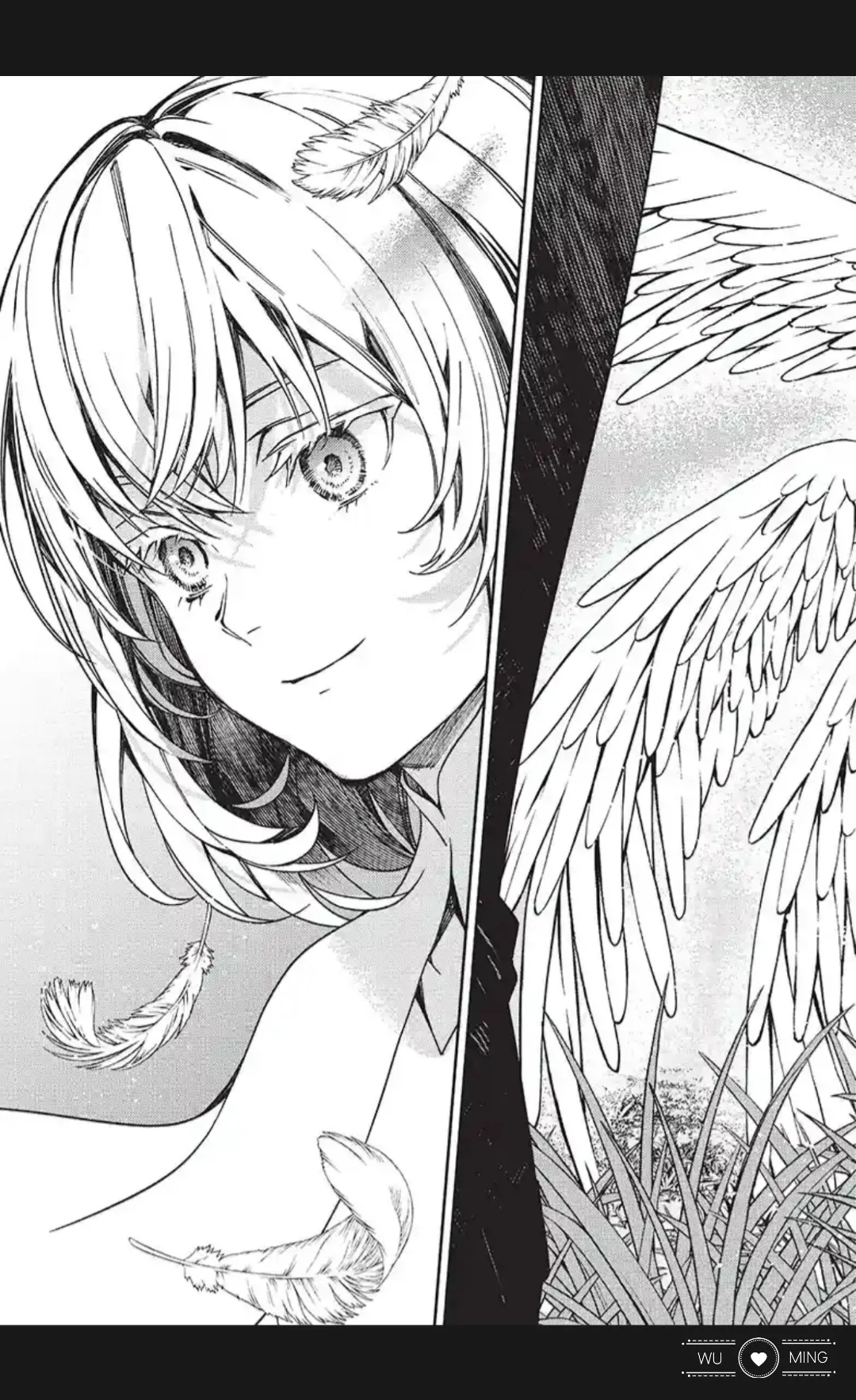Owari no Seraph chapter 123 halaman 19