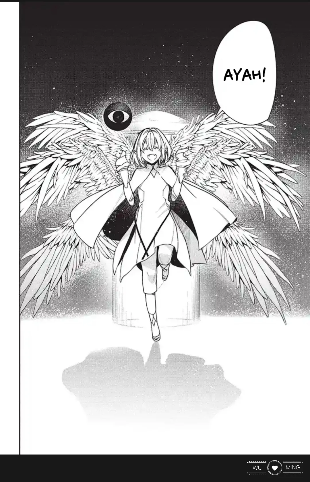 Owari no Seraph chapter 125 halaman 10