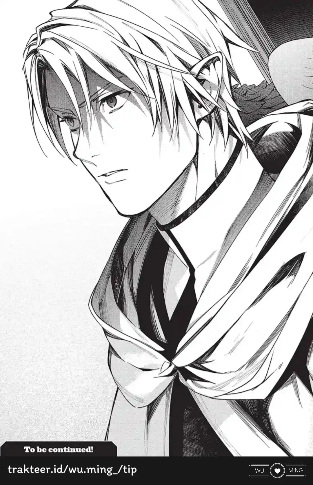 Owari no Seraph Bab 126 halaman 41