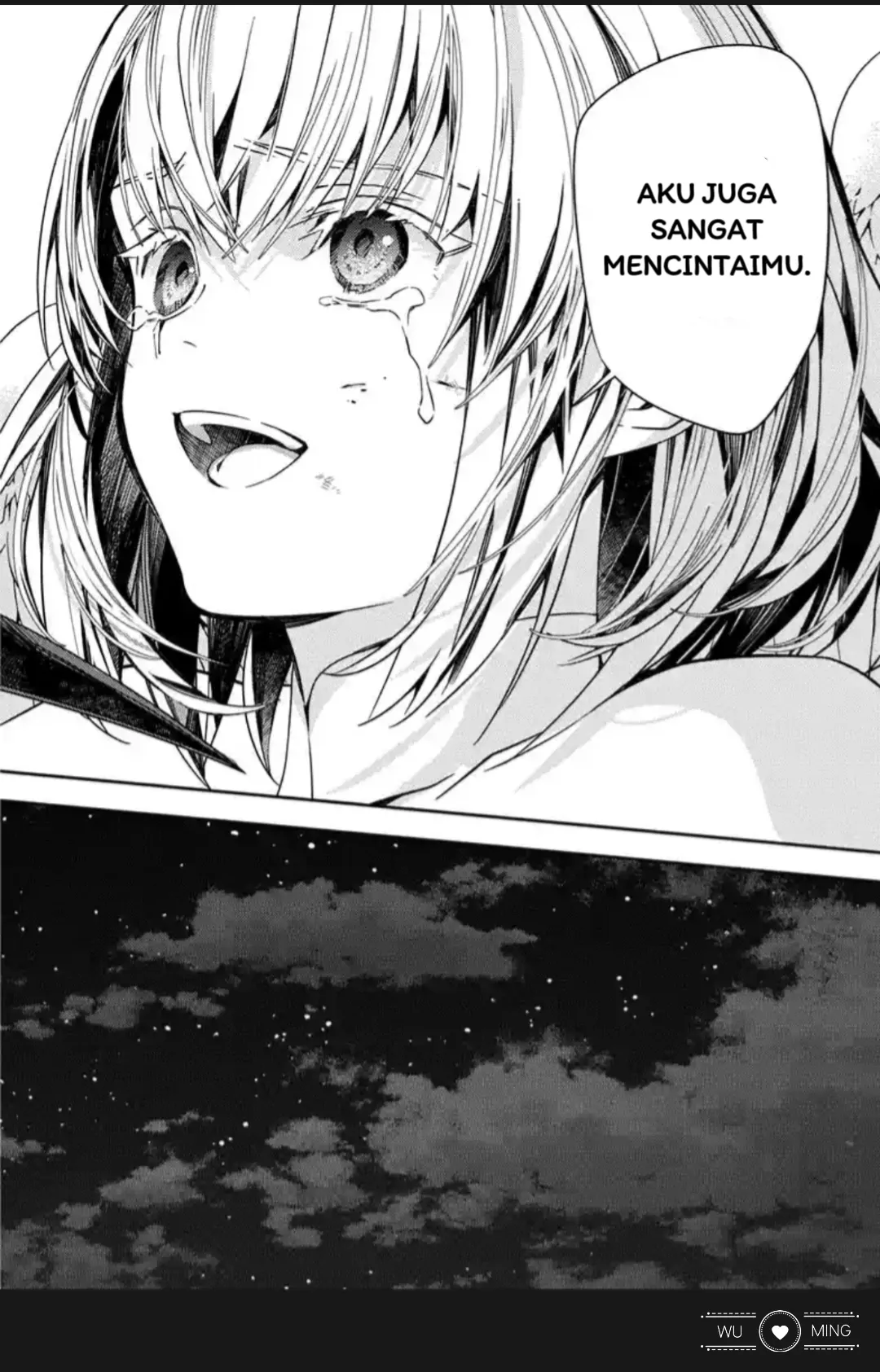 Owari no Seraph chapter 127 halaman 40