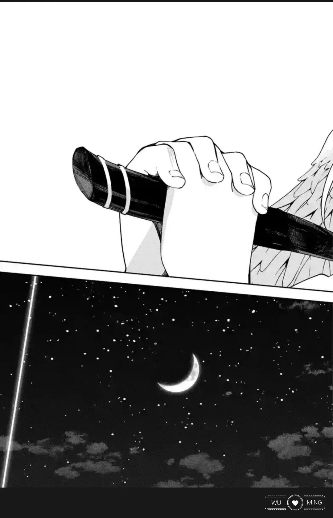 Owari no Seraph chapter 127 halaman 41