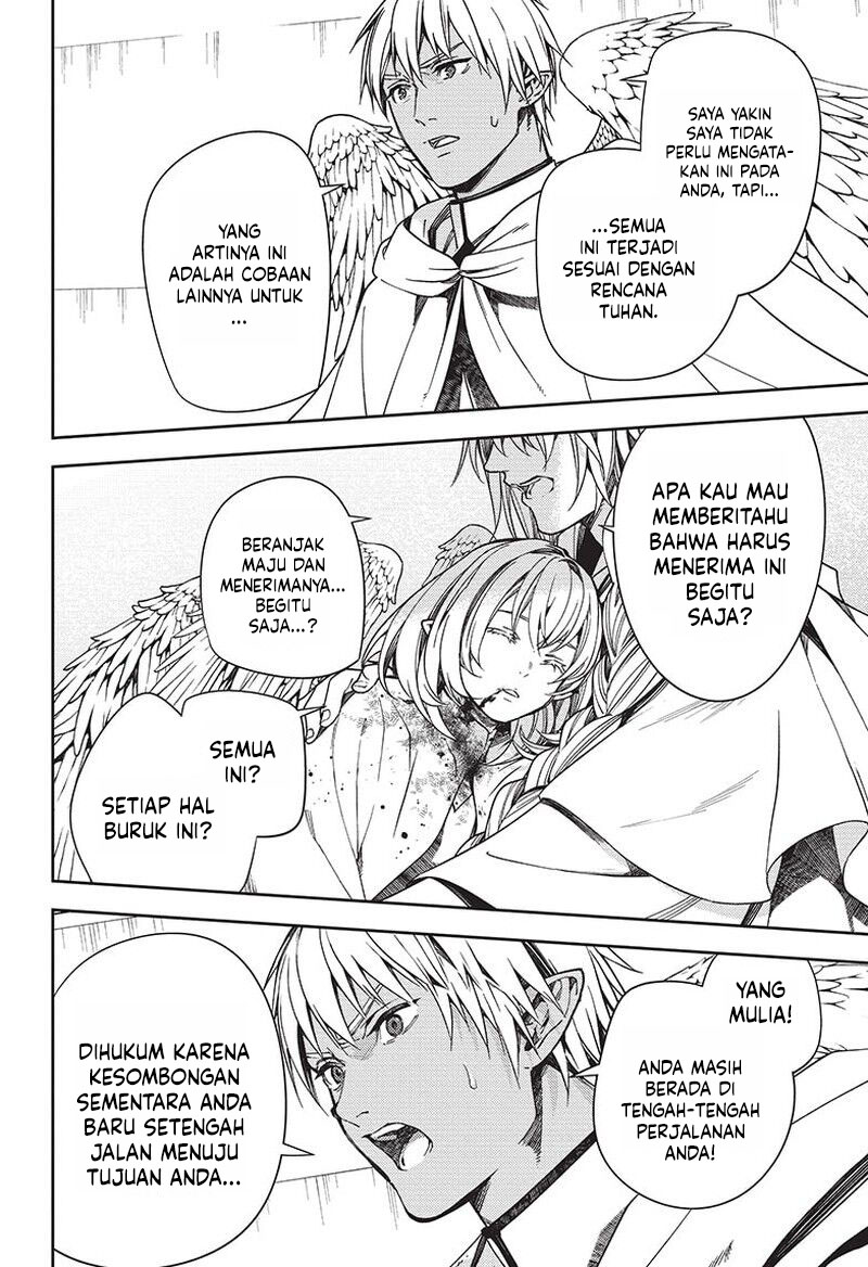Owari no Seraph Bab 128 halaman 7