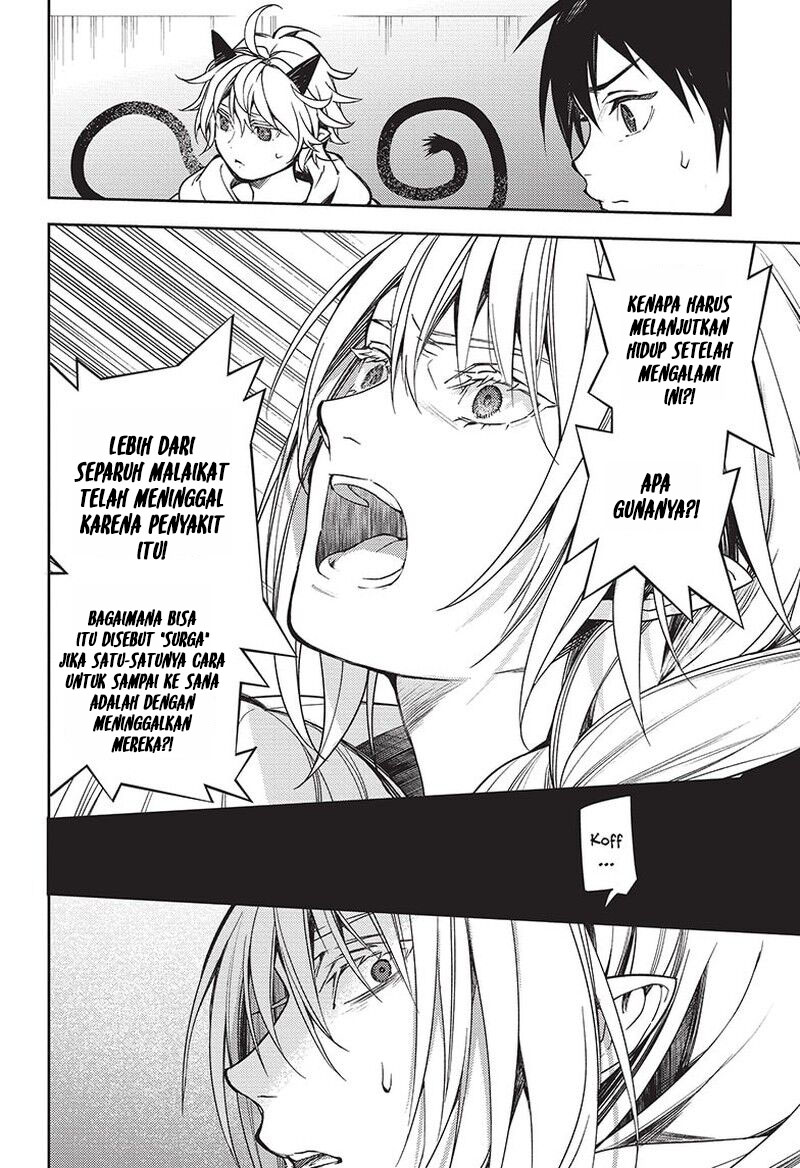Owari no Seraph Bab 128 halaman 9