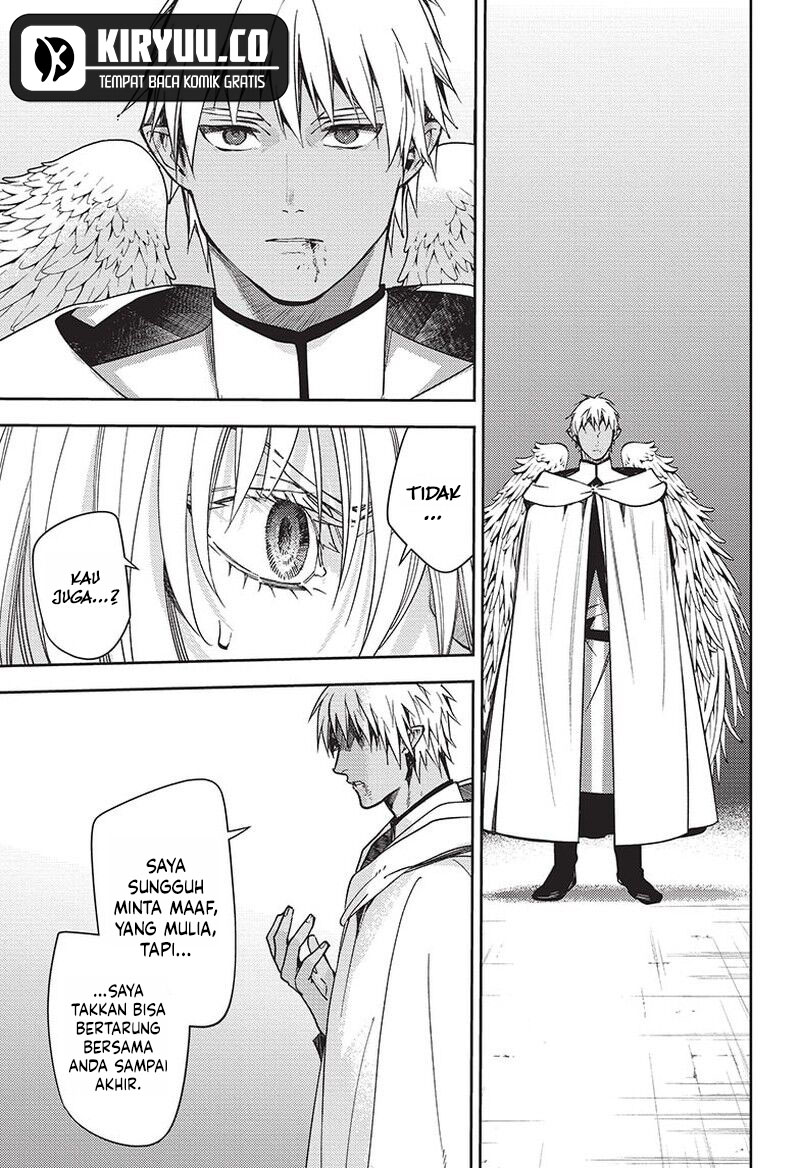 Owari no Seraph Bab 128 halaman 10