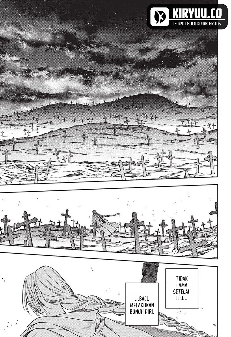 Owari no Seraph Bab 128 halaman 18