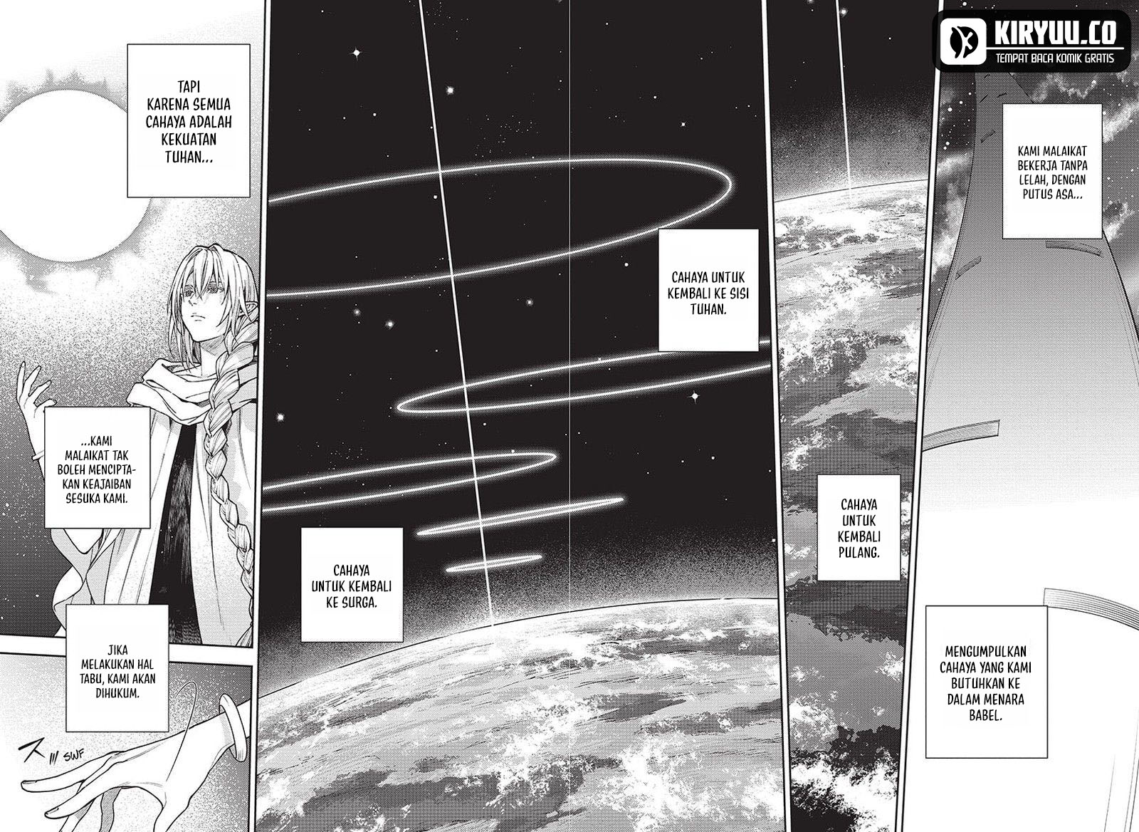 Owari no Seraph Bab 128 halaman 24