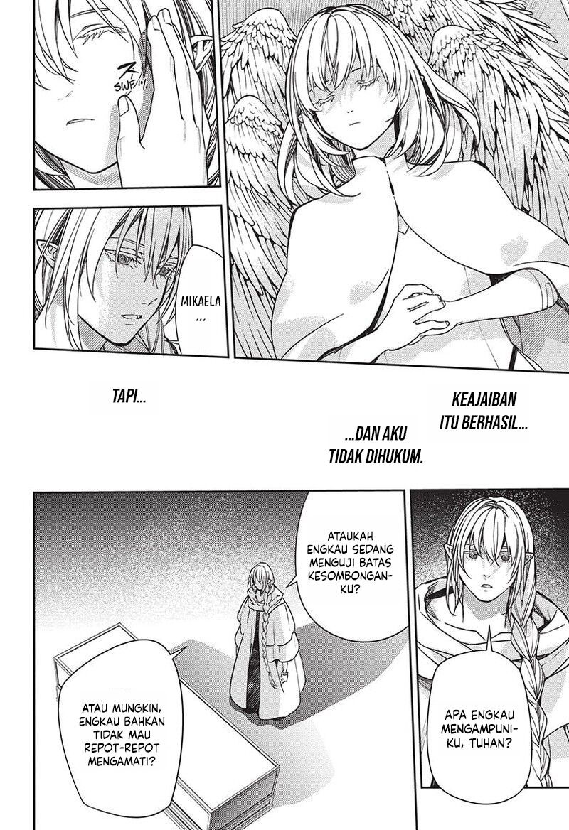 Owari no Seraph Bab 128 halaman 29