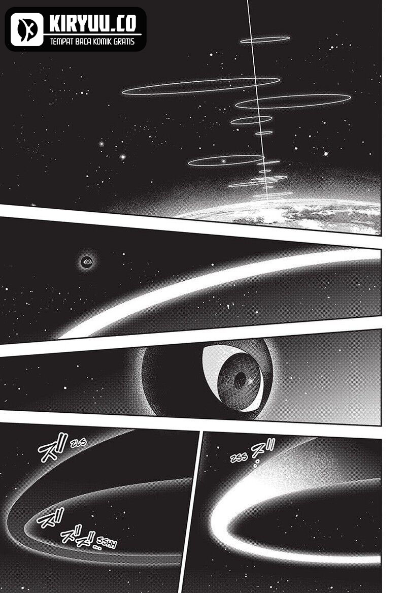 Owari no Seraph Bab 128 halaman 34