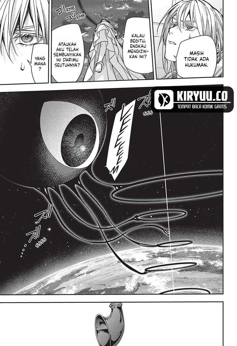 Owari no Seraph Bab 128 halaman 36