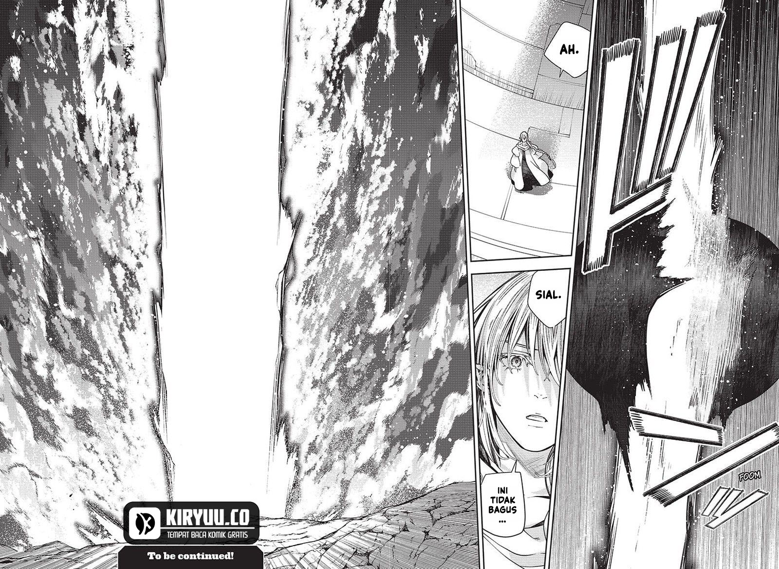 Owari no Seraph Bab 128 halaman 38