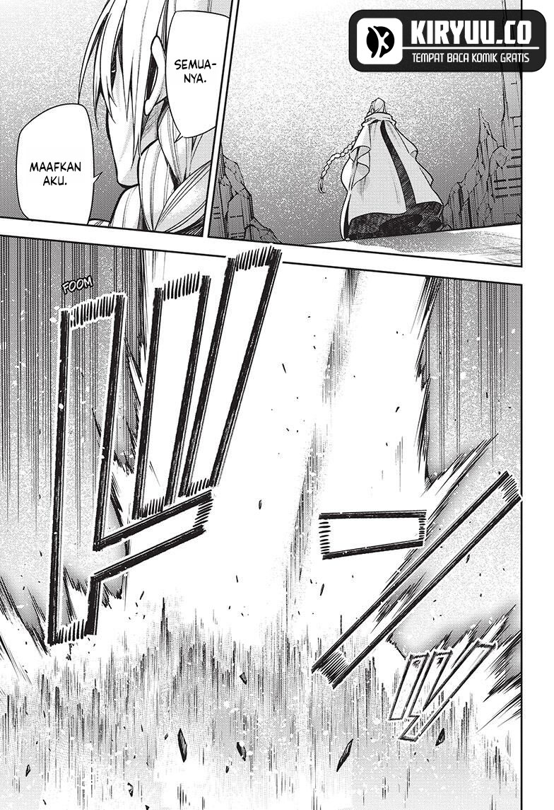 Owari no Seraph chapter 129 halaman 7