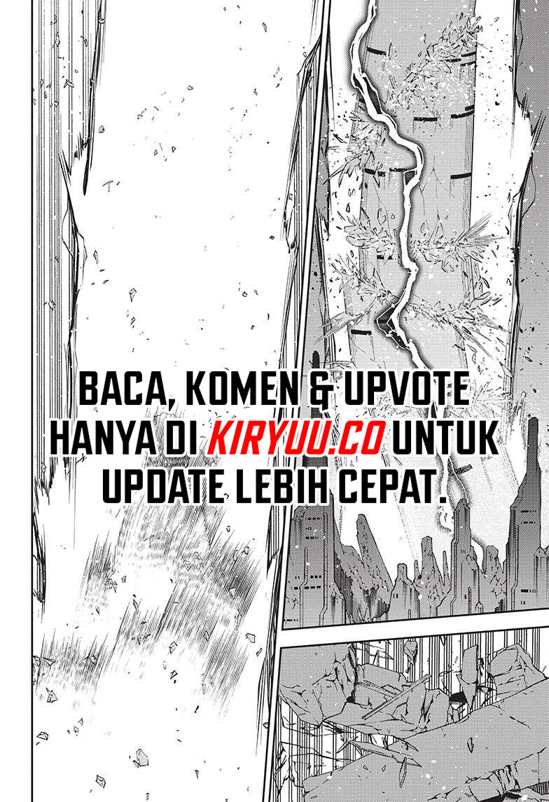 Owari no Seraph chapter 129 halaman 8