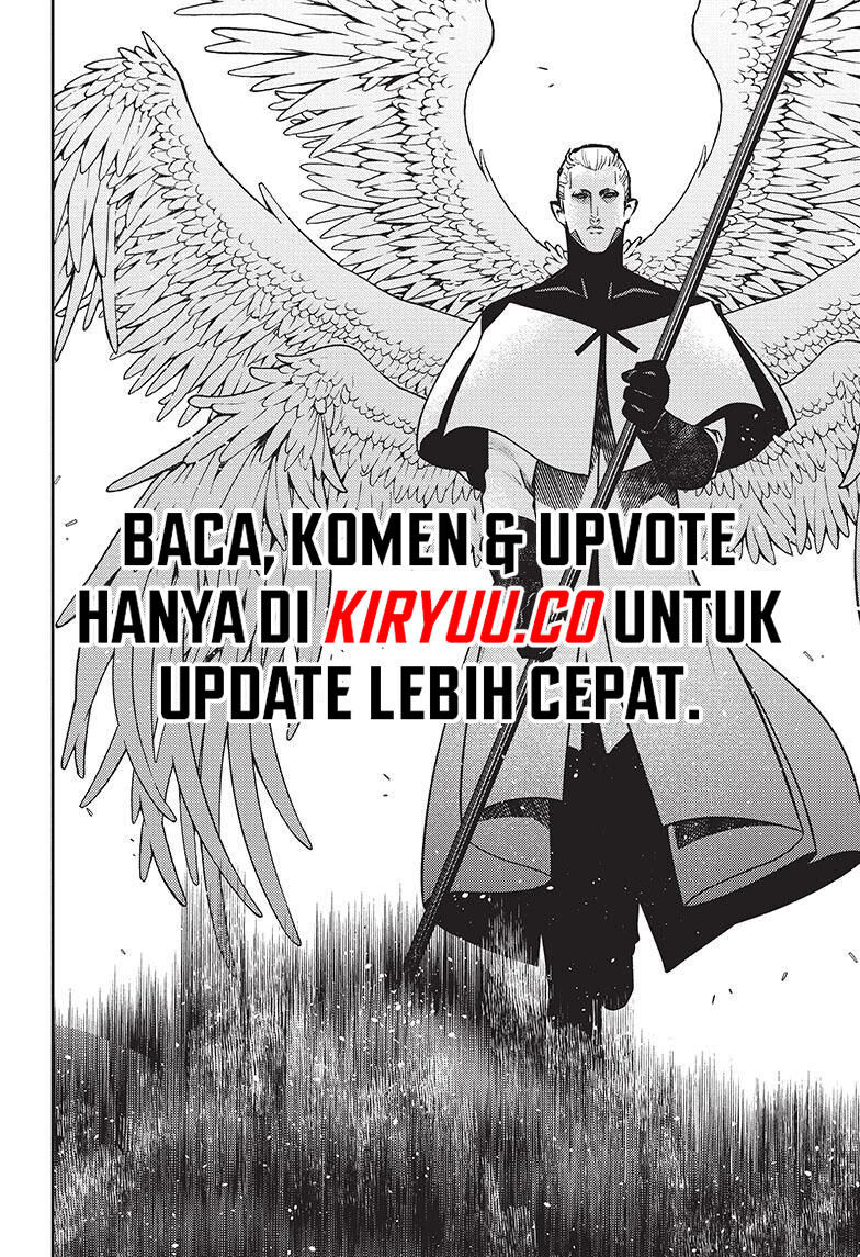 Owari no Seraph chapter 129 halaman 10