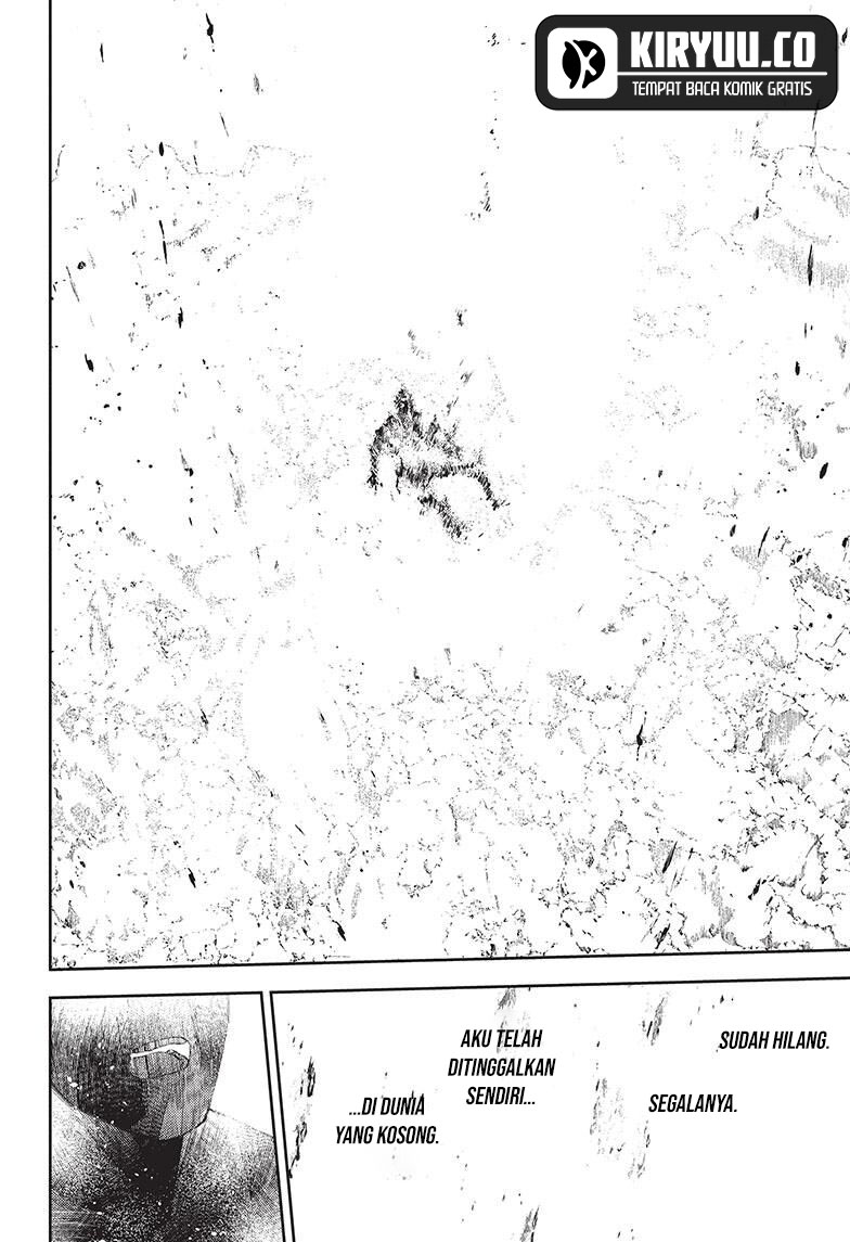 Owari no Seraph chapter 129 halaman 23