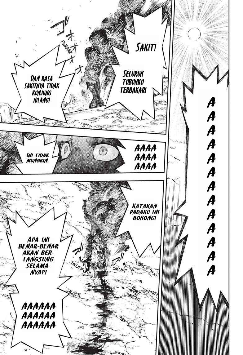 Owari no Seraph chapter 129 halaman 24