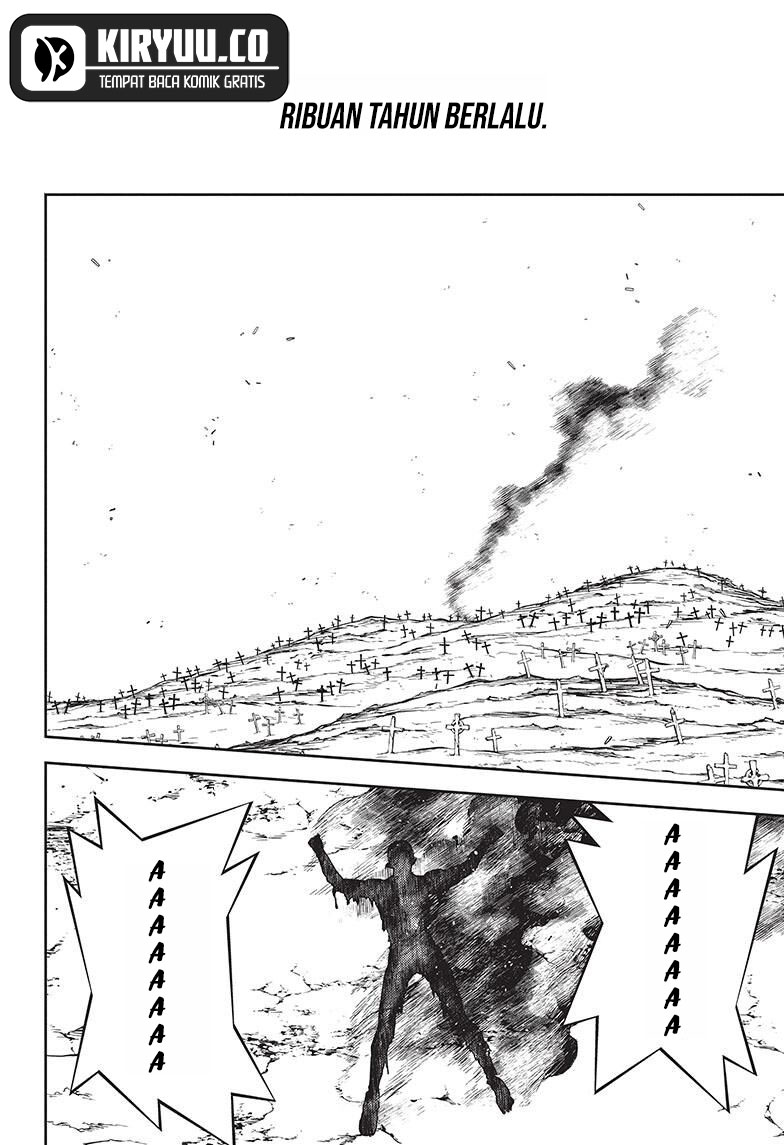 Owari no Seraph chapter 129 halaman 25