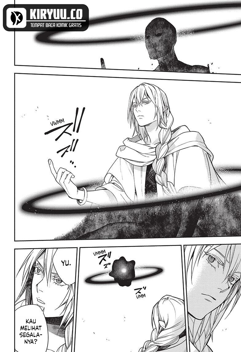 Owari no Seraph chapter 129 halaman 29