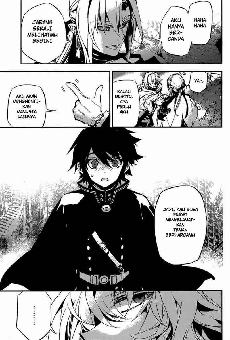Owari no Seraph Bab 13 halaman 13