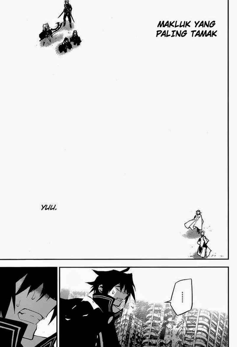 Owari no Seraph Bab 13 halaman 15