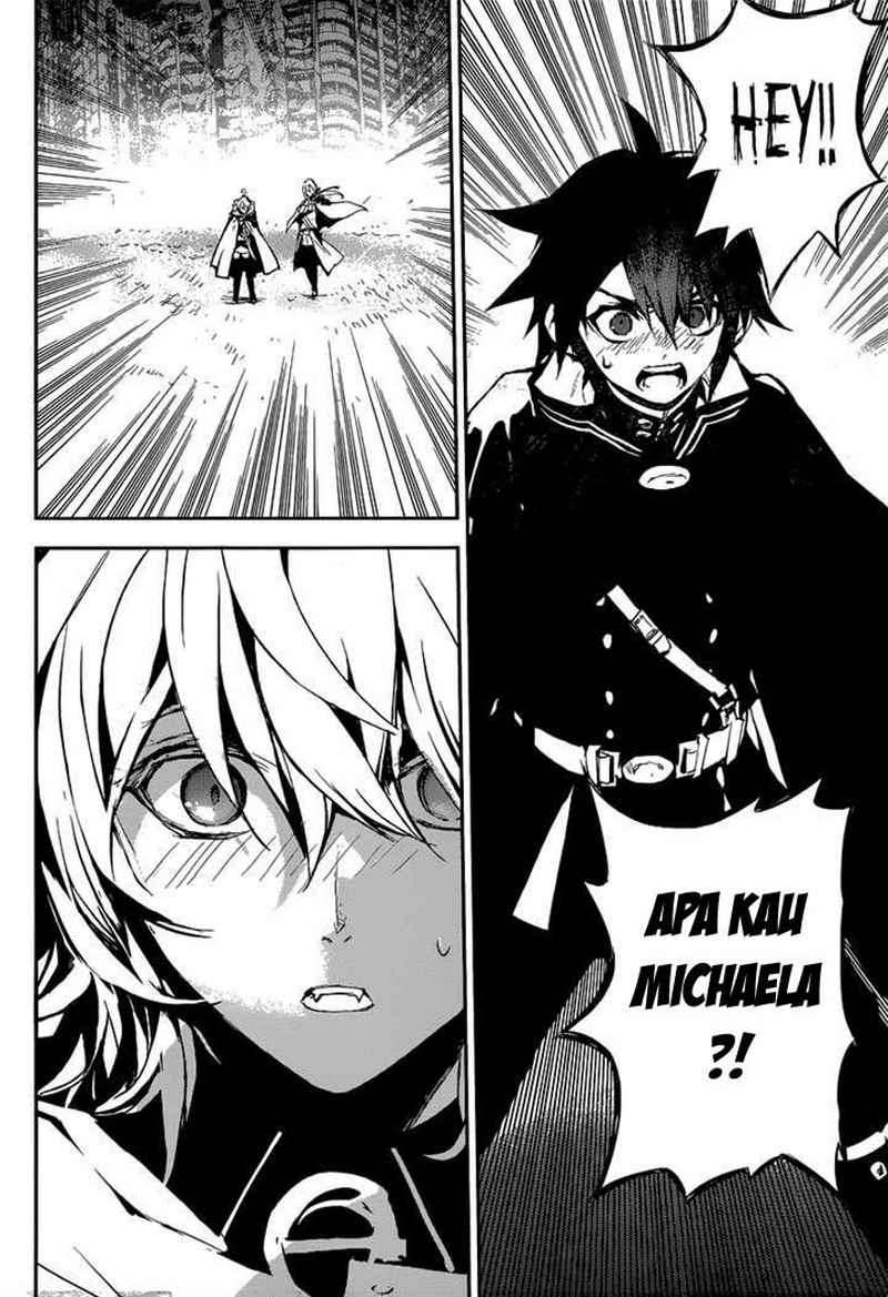 Owari no Seraph Bab 13 halaman 16