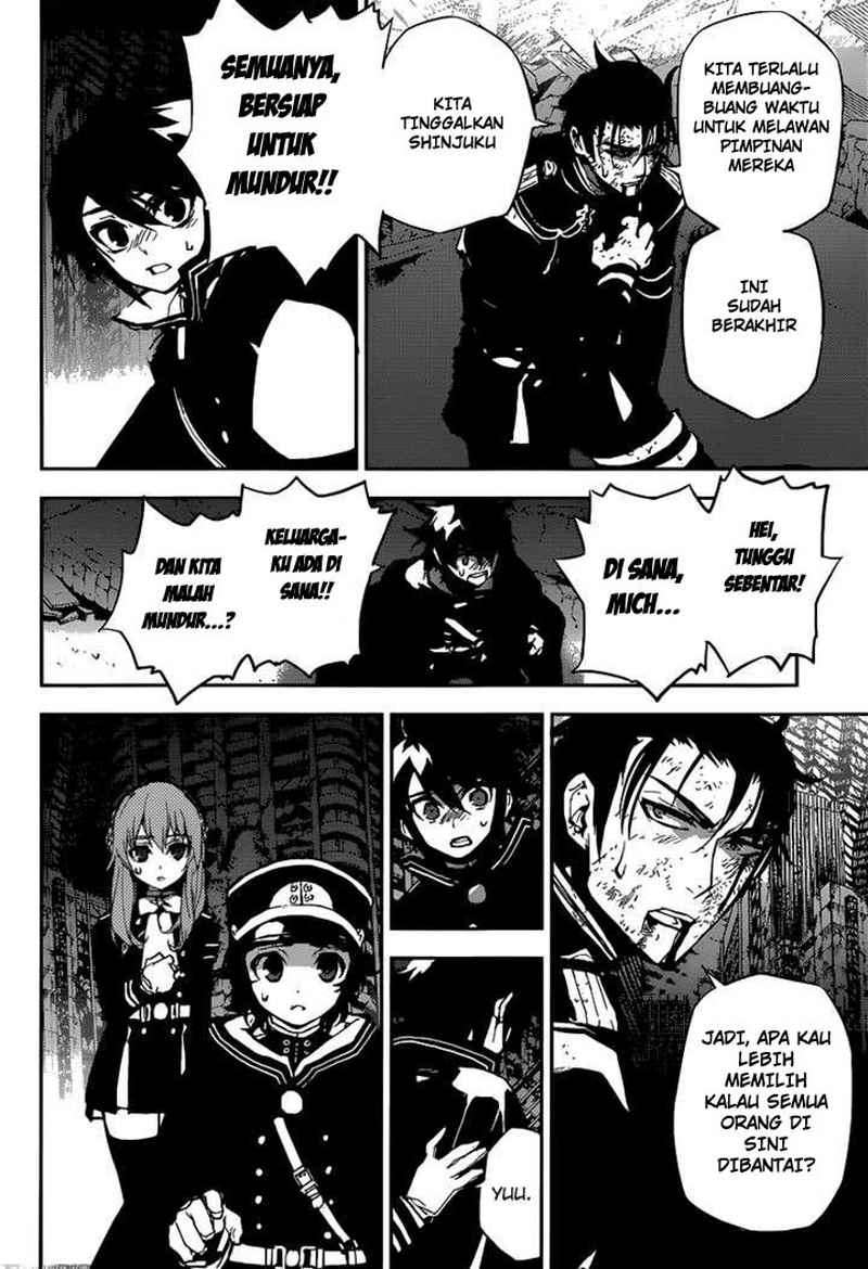 Owari no Seraph Bab 13 halaman 20