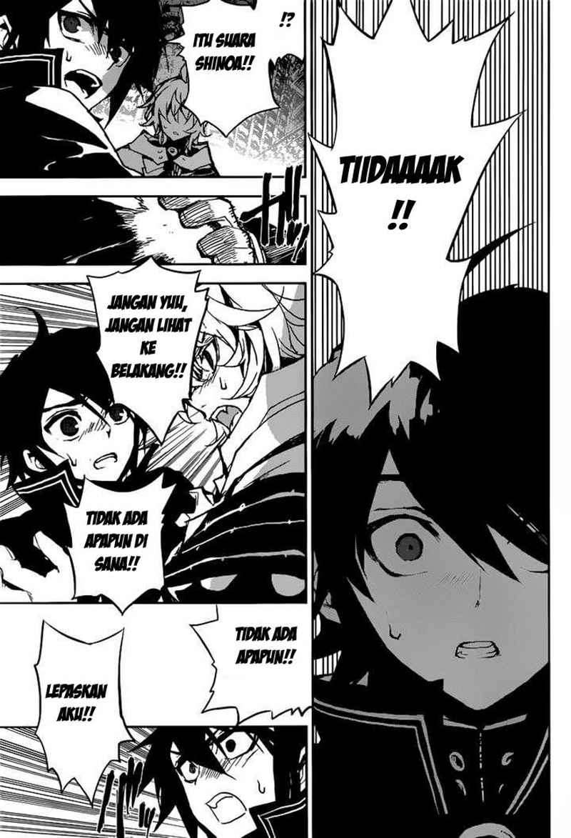 Owari no Seraph Bab 13 halaman 31