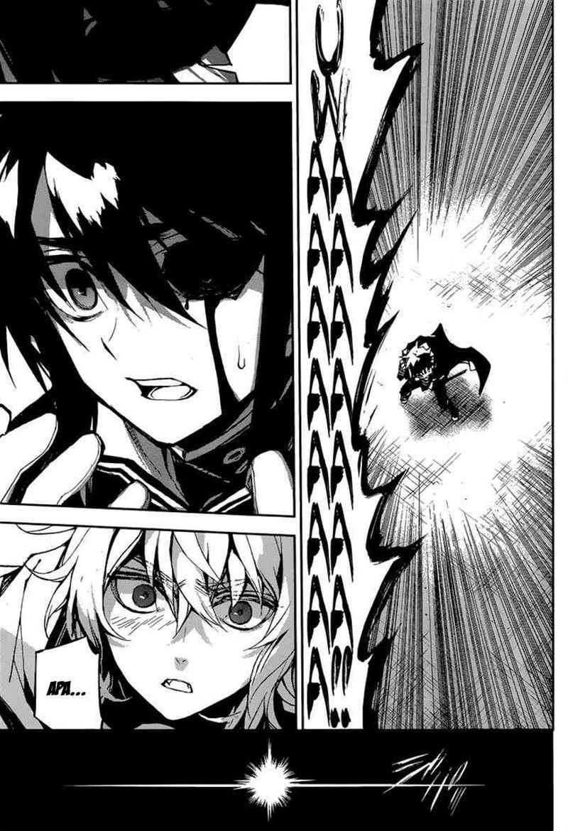 Owari no Seraph Bab 13 halaman 35