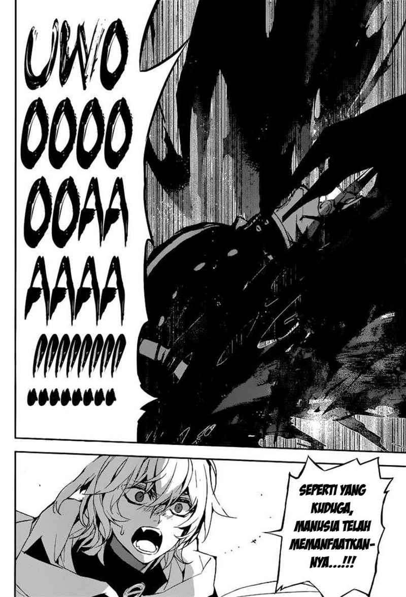 Owari no Seraph Bab 13 halaman 41