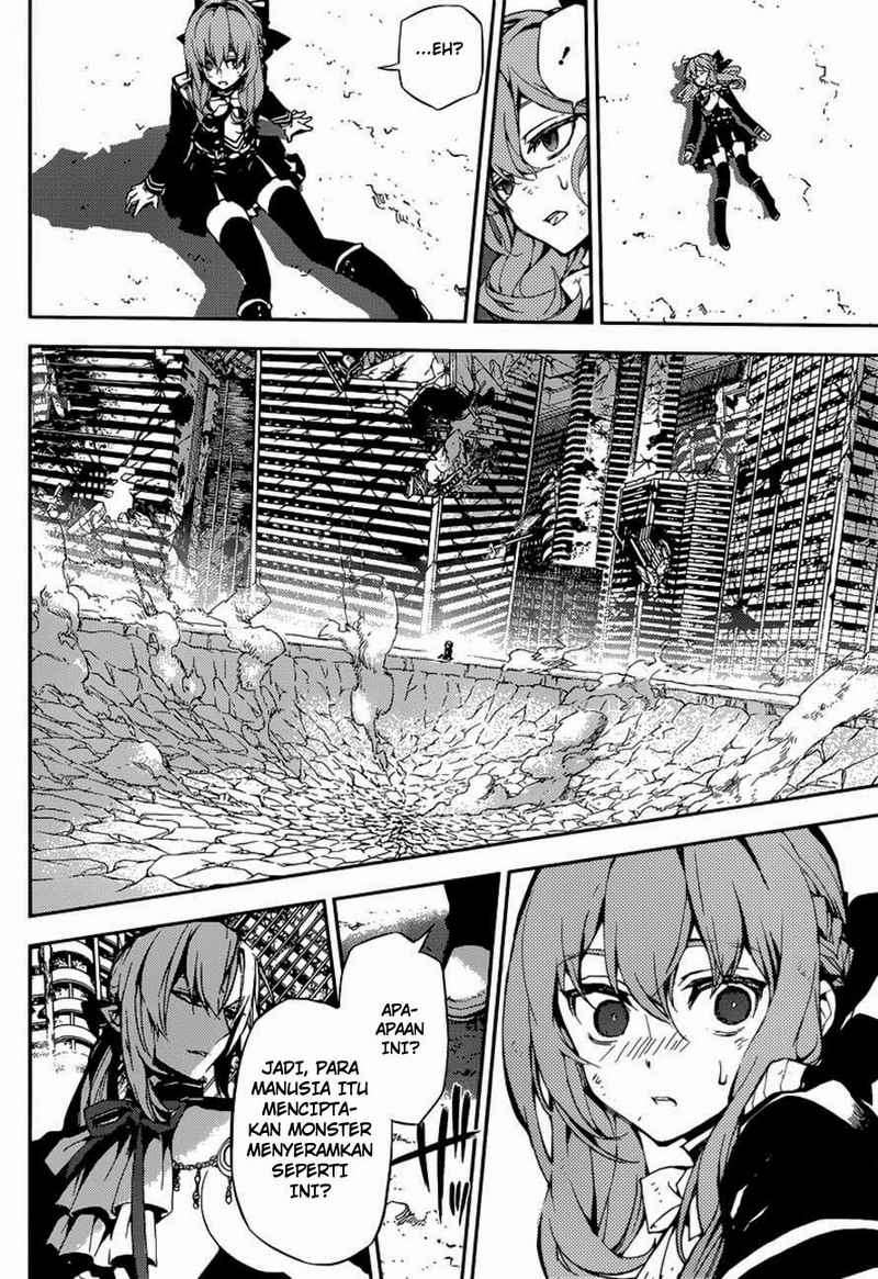 Owari no Seraph Bab 13 halaman 44