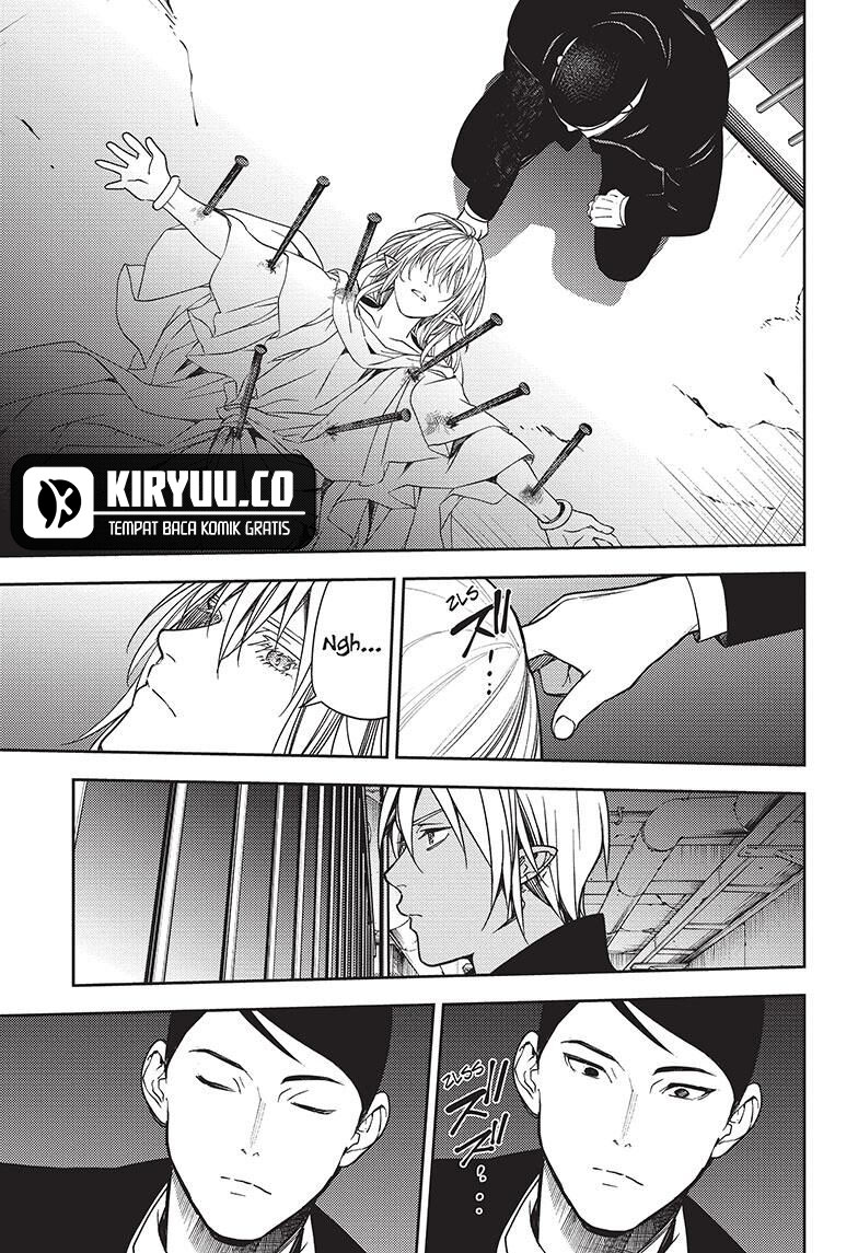 Owari no Seraph Bab 130 halaman 4