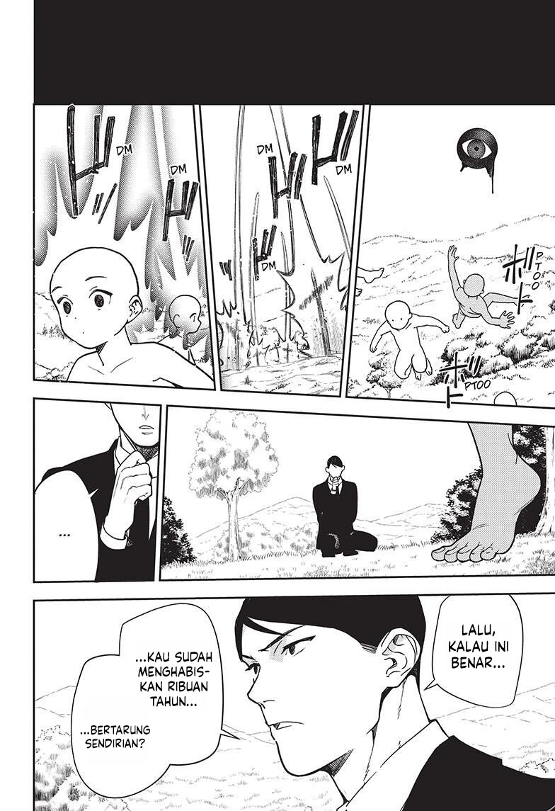 Owari no Seraph Bab 130 halaman 5