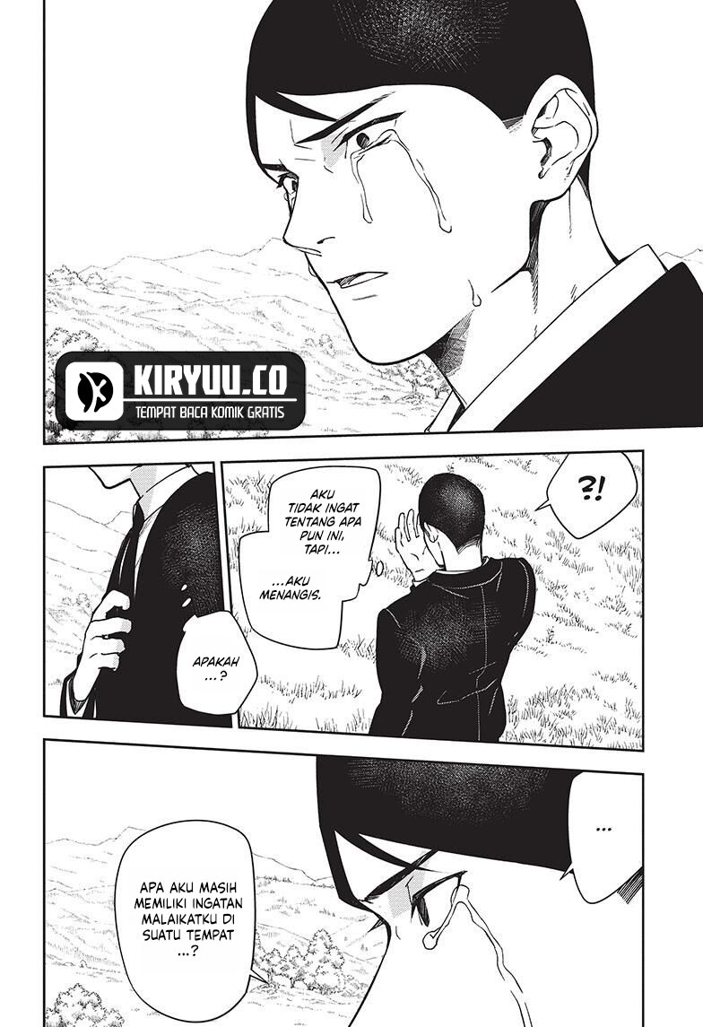 Owari no Seraph Bab 130 halaman 10
