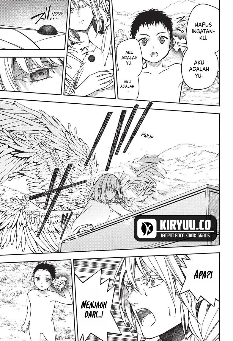 Owari no Seraph Bab 130 halaman 18