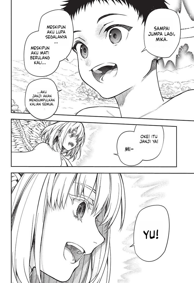 Owari no Seraph Bab 130 halaman 19