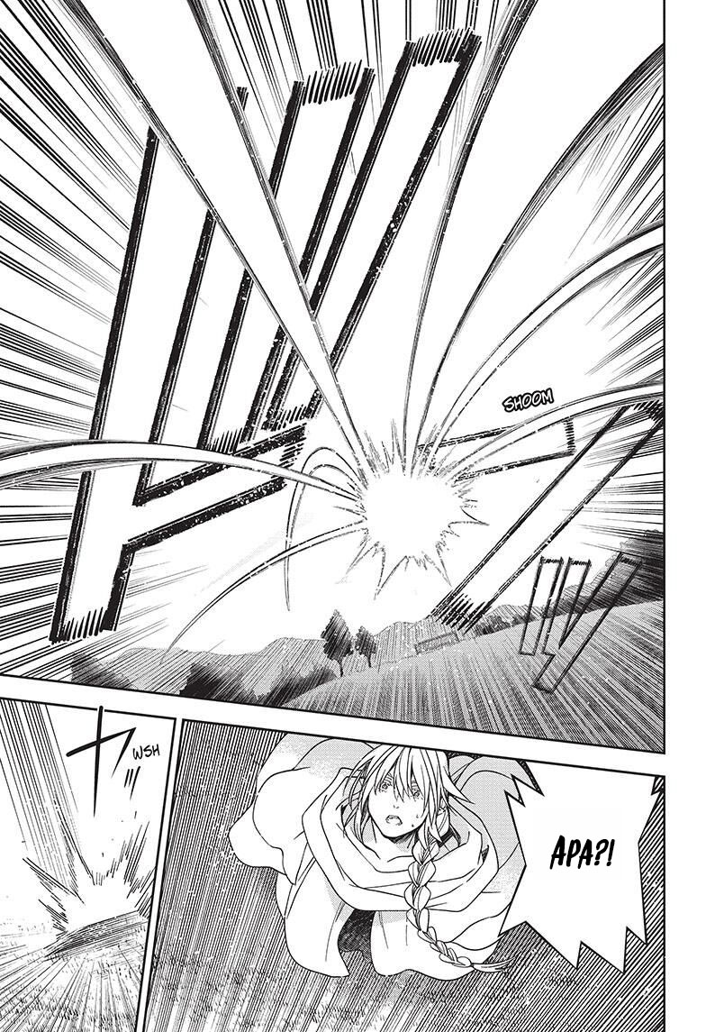 Owari no Seraph Bab 130 halaman 20
