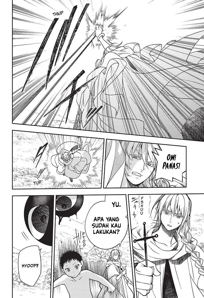 Owari no Seraph Bab 130 halaman 21