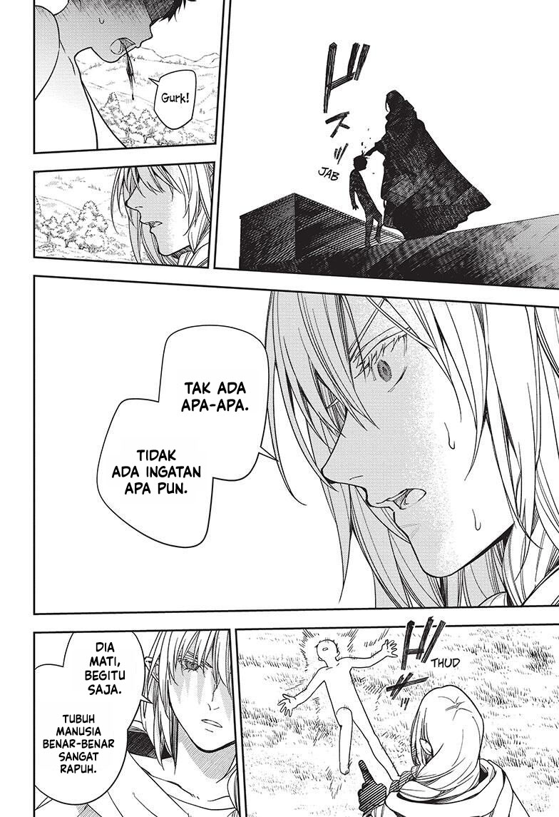 Owari no Seraph Bab 130 halaman 23