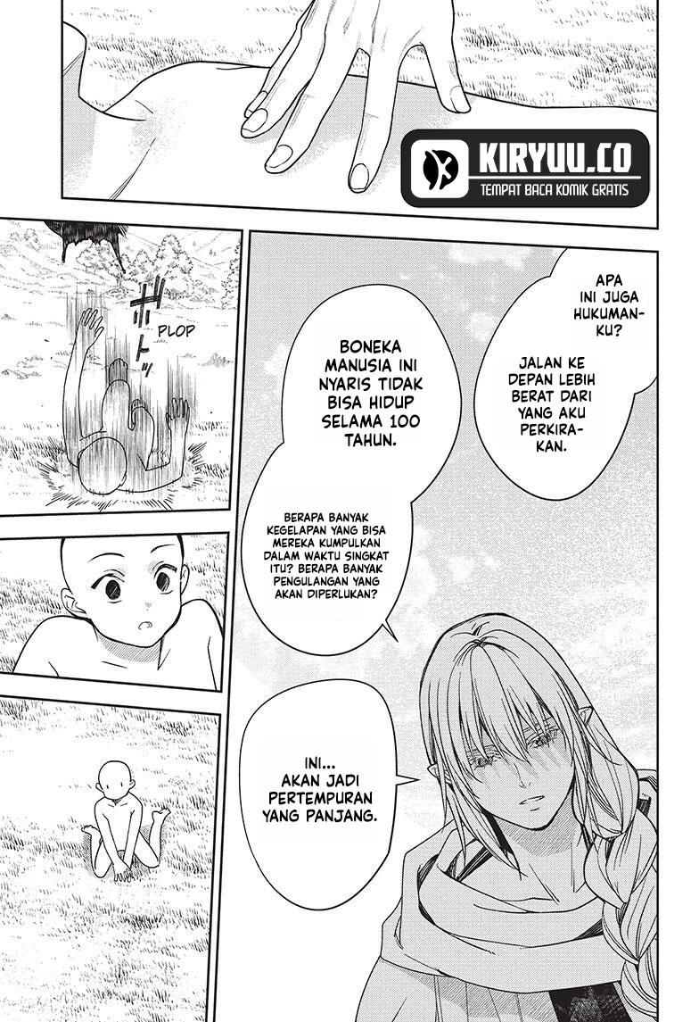Owari no Seraph Bab 130 halaman 24