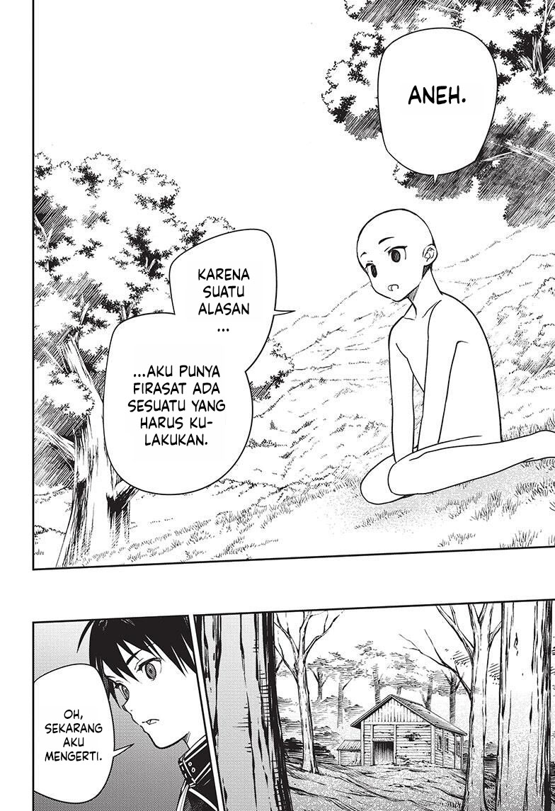 Owari no Seraph Bab 130 halaman 25