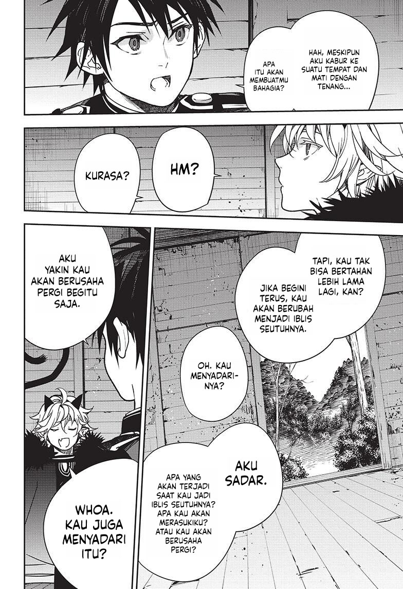 Owari no Seraph Bab 130 halaman 29