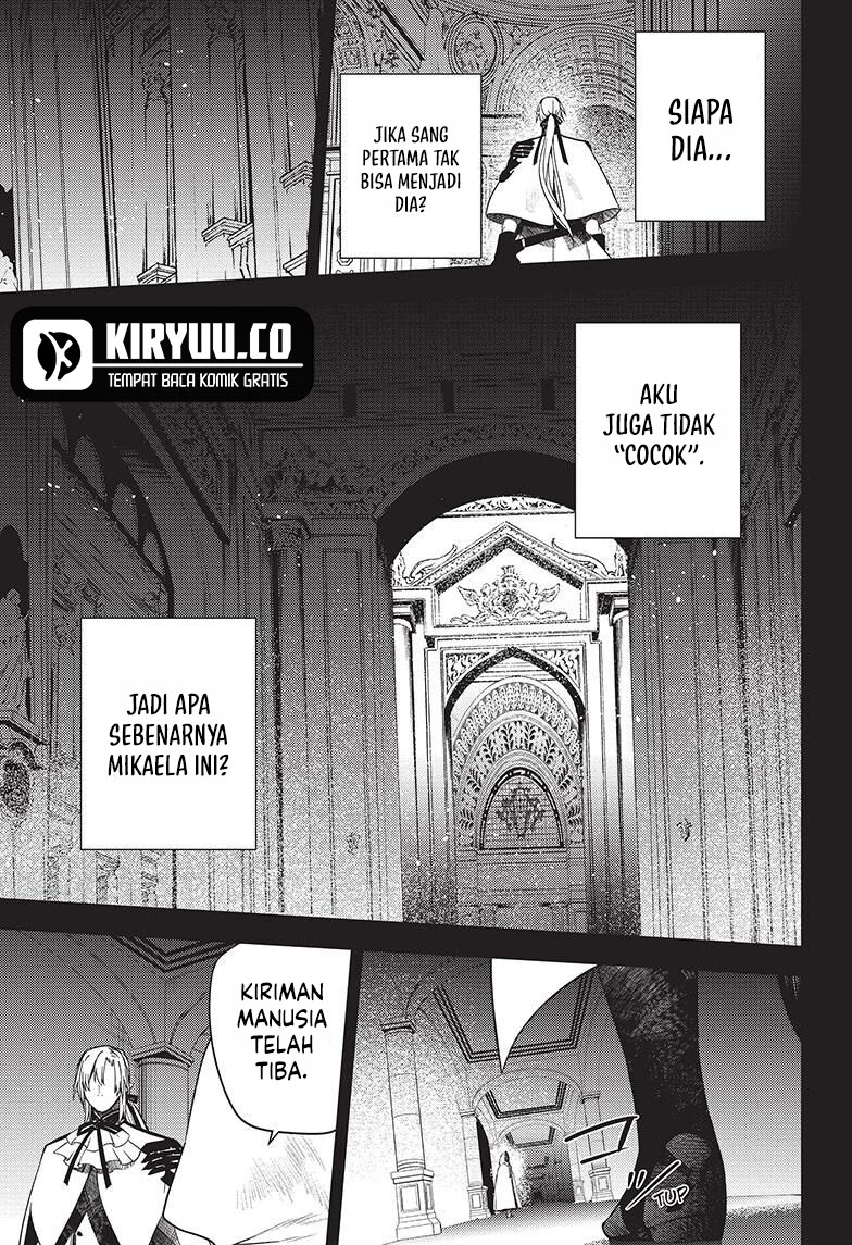 Owari no Seraph Bab 130 halaman 36