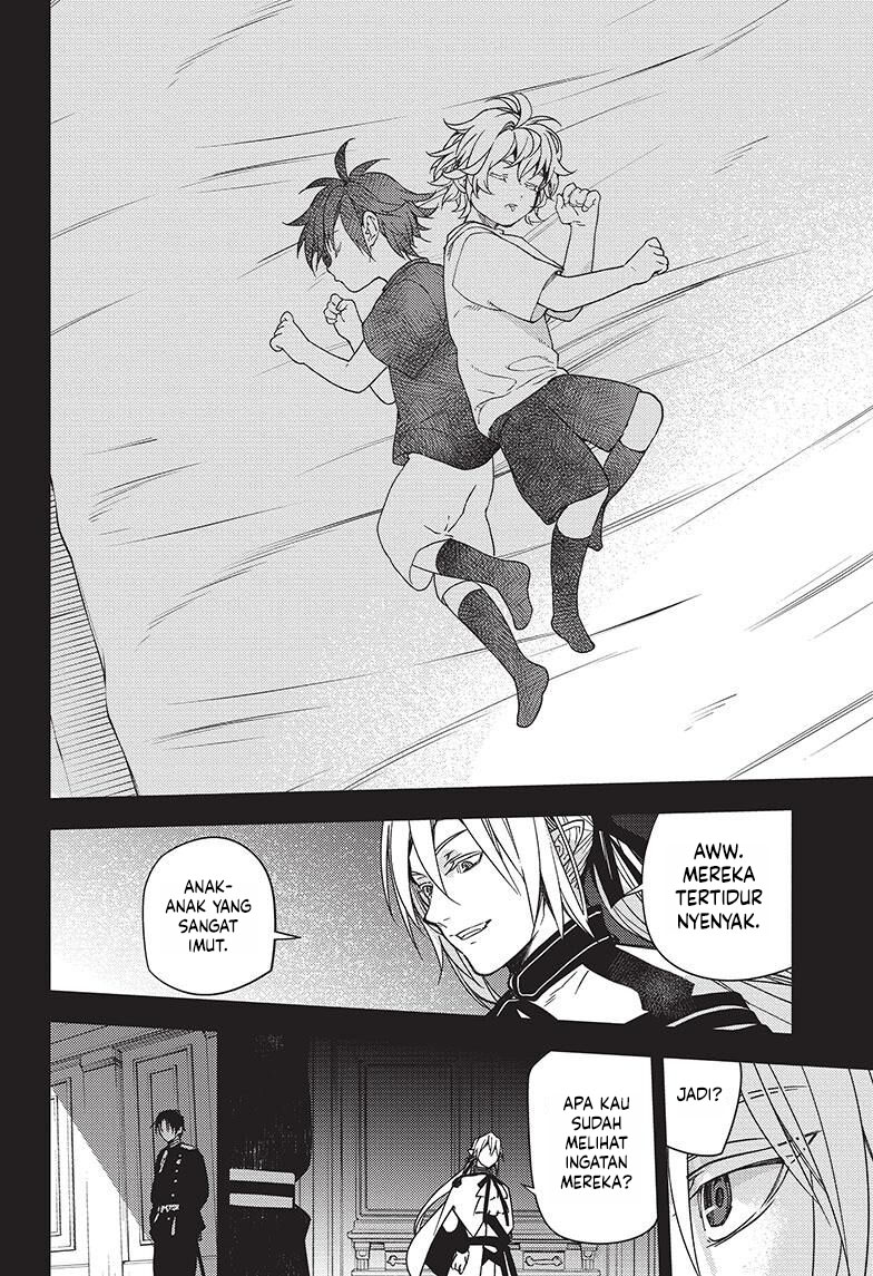 Owari no Seraph Bab 130 halaman 39