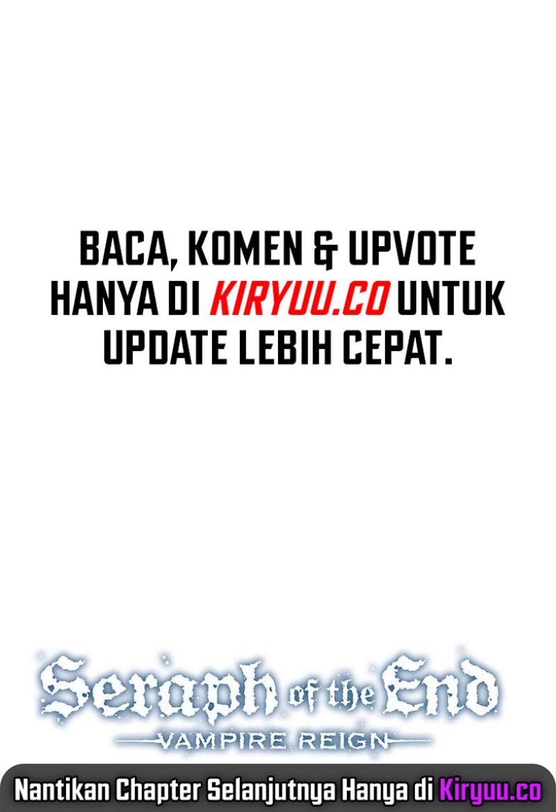 Owari no Seraph chapter 131 halaman 3