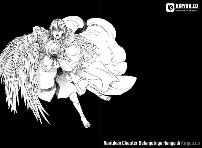 Owari no Seraph chapter 131 halaman 20