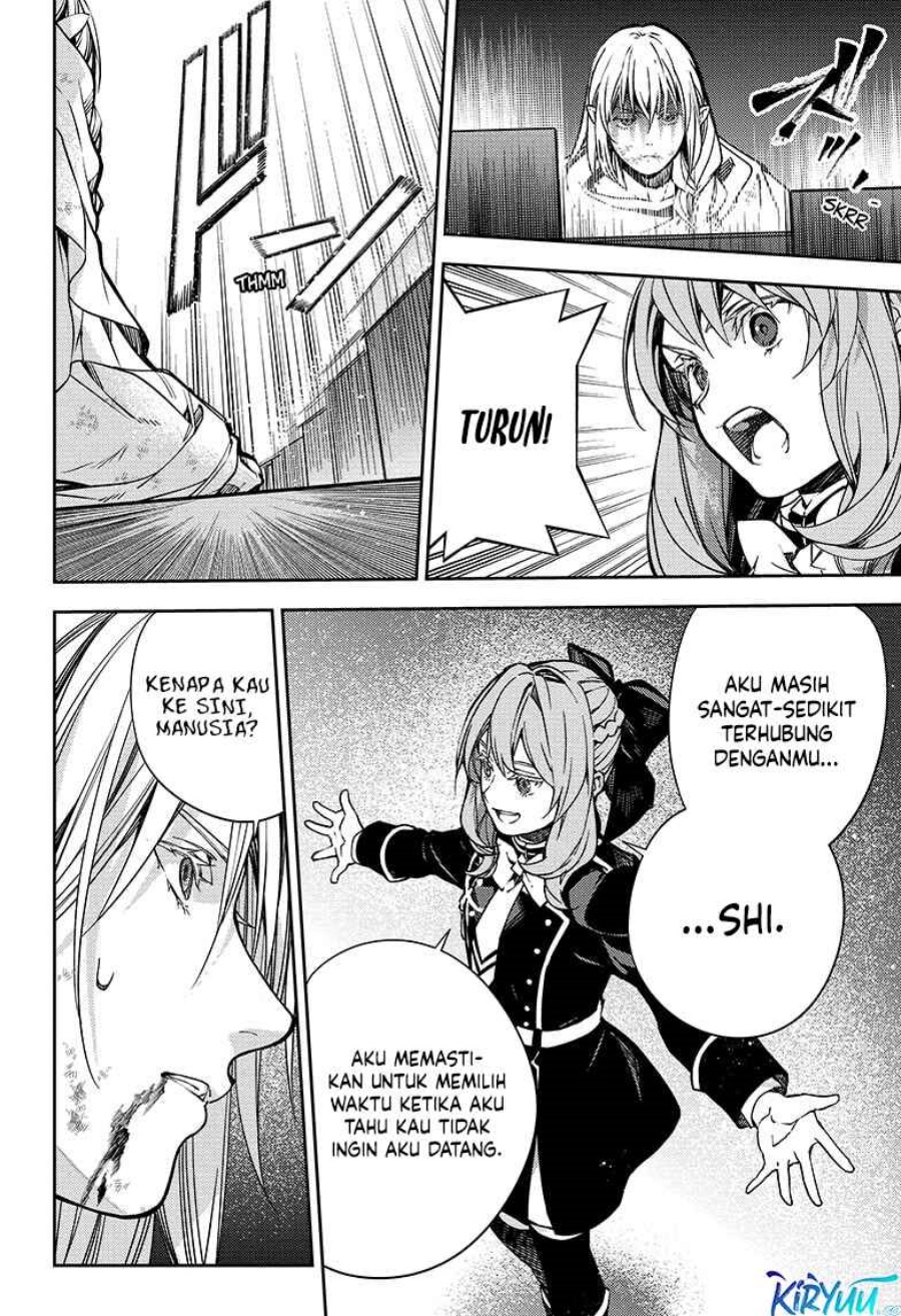 Owari no Seraph chapter 133 halaman 33