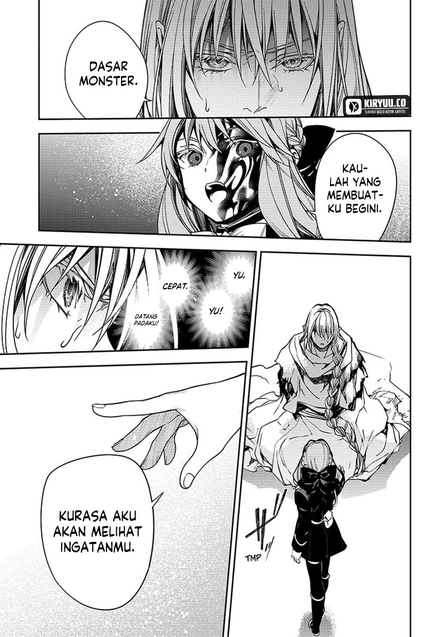 Owari no Seraph chapter 134 halaman 4