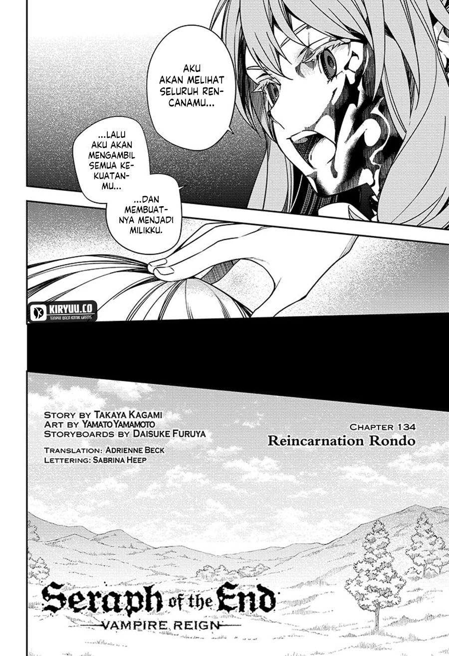 Owari no Seraph chapter 134 halaman 5