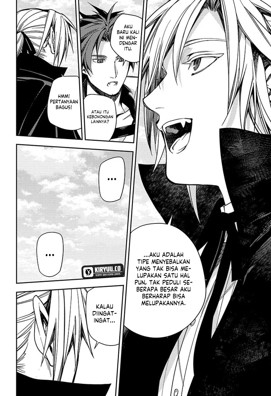 Owari no Seraph chapter 134 halaman 29
