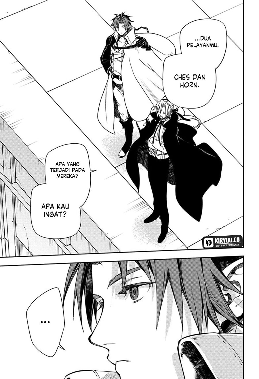 Owari no Seraph chapter 134 halaman 30